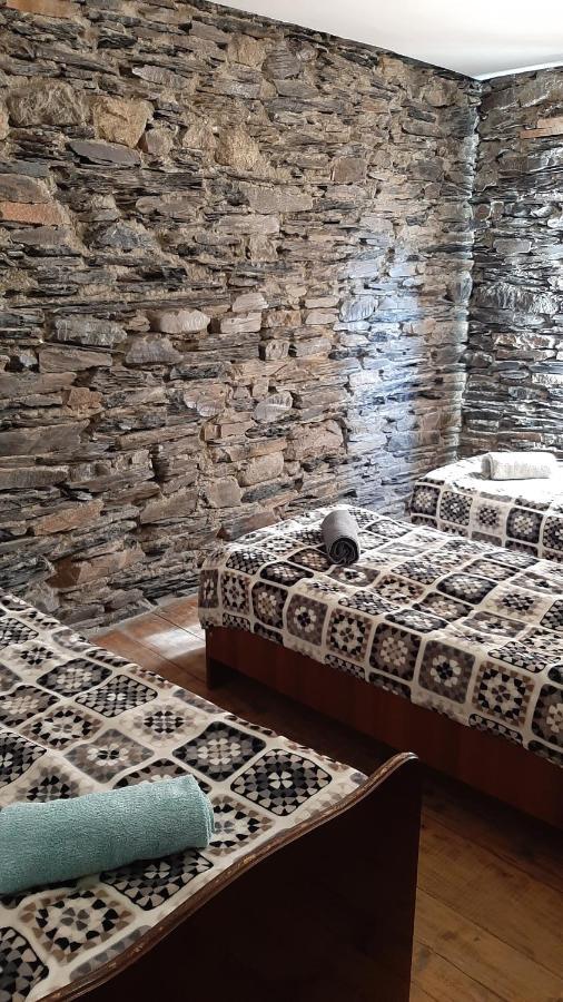 Guesthouse Svanuri Sakhli Ushguli Luaran gambar