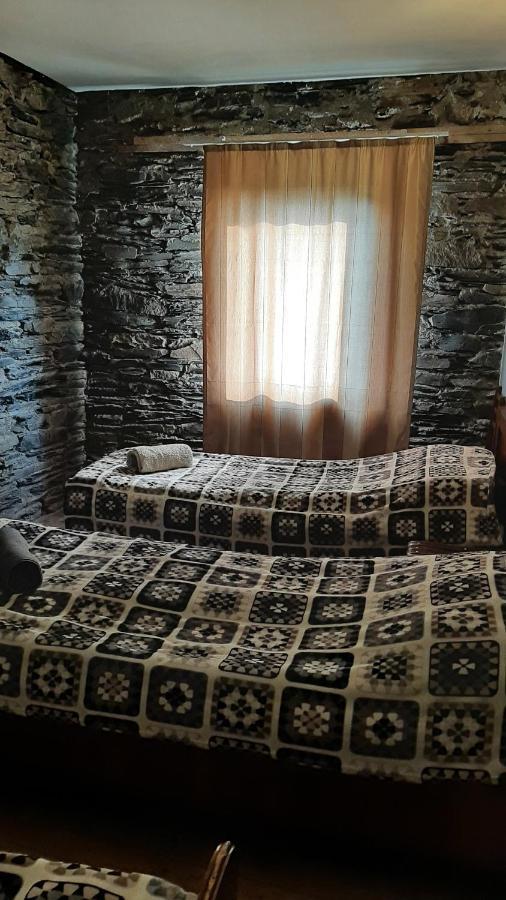Guesthouse Svanuri Sakhli Ushguli Luaran gambar