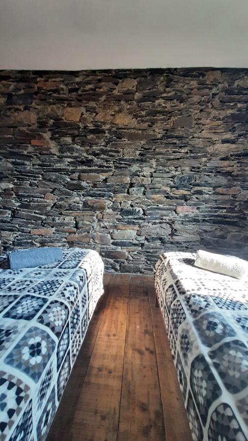 Guesthouse Svanuri Sakhli Ushguli Luaran gambar