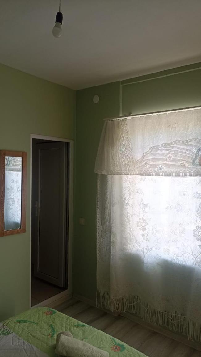 Guesthouse Svanuri Sakhli Ushguli Luaran gambar