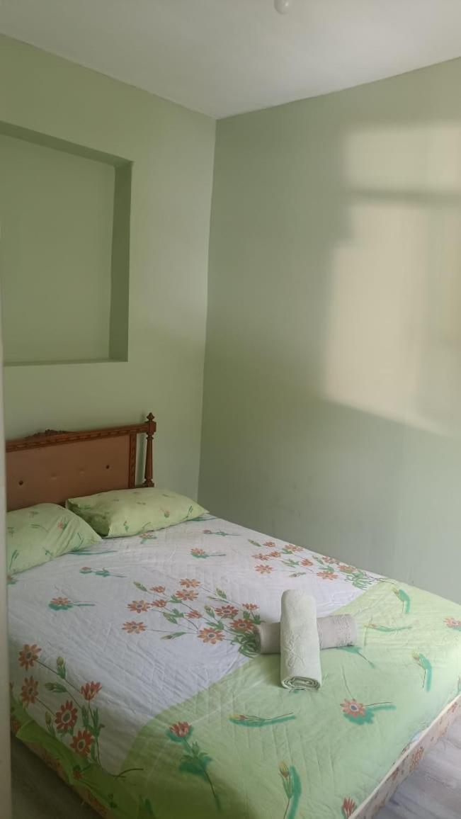 Guesthouse Svanuri Sakhli Ushguli Luaran gambar